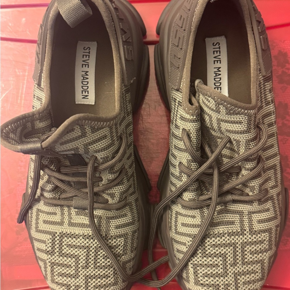 Steve Madden Womens Shoes